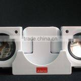 Mini Speaker Rectangle Shape Usb Mini Speaker