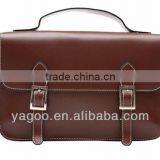 British Style Retro Bag Satchel Bag Lastest School Bag Quality Choice thumbnail-4