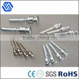 Precision high quality stainless steel rivet