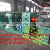Automatic Waste Tire Recycling Line Rubber Powder Grinding Machine Efficient thumbnail-5