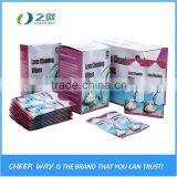 Eye Glasses Cleaning Wipe thumbnail-2