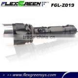 Rechargeable 18650 Battery Q5 Led Flashlight