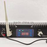 Newest Repeater Tr-band 900/1800/2100 Signals Mobile Signal Repeater thumbnail-2