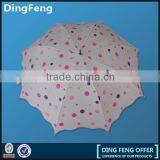 2015 New Trendy Ladies Sublimation Umbrella,new China Products for Sale