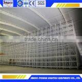 Top Quality Logistics Warehouserack Digital Automatic Warehouse Racks and Shelves thumbnail-3