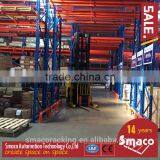 China Efficiency System Industrial Useautomated Storage Shelves Rack thumbnail-6