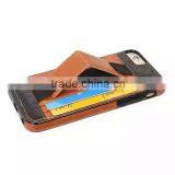 Luxury Soft Bumper SLIM PU Leather Case Cover For Apple IPhone 6 6S & 6 PLUS thumbnail-5