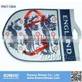 Promtional Men's EVA Board Flip Flops