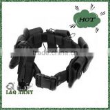 Ireland Police Belt for Police Tactical Utility Belt with Holster duty belt