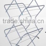 China ManufacturerTop quality clothes hanger trolley