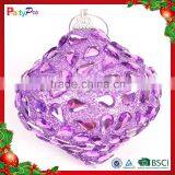 Partypro 2015 New Designs Various Shape Colorful Balls Hanging Ornament thumbnail-2