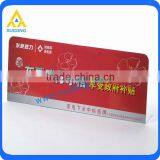 (ISO9001) Plastic Outdoor Sign