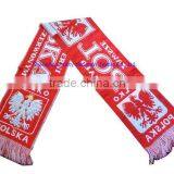 Promotional Fan Scarf thumbnail-5