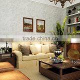 2016 Factory Price Self Adhesive Bamboo Decor Wallpaper thumbnail-3