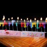 Happy Birthday Letters Candle thumbnail-2
