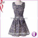 OEM/ODM Vestido for Summer thumbnail-5