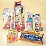 2014 New Style Gift Folded Packaging Box