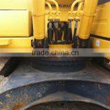 Used Excavator Komatsu PC220-8LC Excavator ,Japan Komatsu PC220-8LC Excavator for Sale thumbnail-4