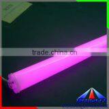 SMD5050 LED DMX RGB Tube 12W