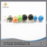 Decorative Fashion Crystal Rivet Colored thumbnail-1