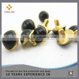 Fashion Mini Pearl Rivet