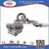 Fall Arrester Lifelines Rope Grab/steel Wire Grab thumbnail-3