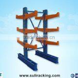 Double Side Cantilever Steel Rack thumbnail-2