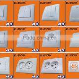 Electrical EU 3A Dimmer Wall Switch thumbnail-2