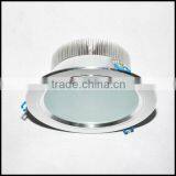 SMD CE,RoHS High Efficiency 6 Inch Led Downlight