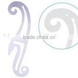 French Curve Ruler Tailor's Ruler Curve Ruler thumbnail-3