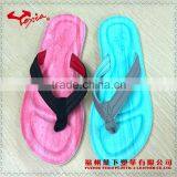 Lady Flip Flop Beach Shoes EVA Soft Design thumbnail-1
