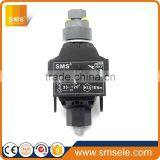 Insulated Piercing Connector for LV and MV Covered Cables