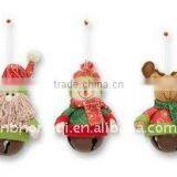 Christmas Tree Decorated Pendant thumbnail-1