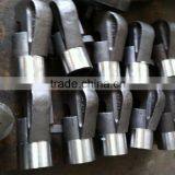 Casting Crane parts,Hoisting rings casting, lifting eye casting parts,4140 casting,1045 casting parts