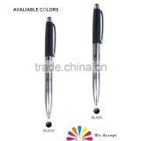 2016 Popular Promotional Metal Ball Pen With Touch Screen Stylus thumbnail-4