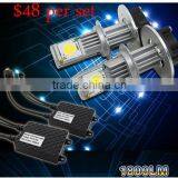 Freightliner Head Light