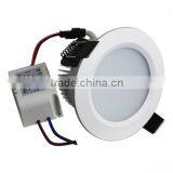 LED Downlight Light Downlight 7W Cool White SMD5630 Led Down Light thumbnail-1