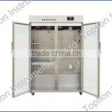 YC-2 Type Chromatography Experiments Freezer Refrigerator for Sale thumbnail-1