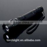 Best Price Adjustable Focus Beam CRE E LED Flashlights Torch 3 Mode thumbnail-3