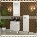 Antique White Bathroom Vanities thumbnail-1