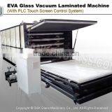 China Glass Laminating Machine Tempered Glass Lamination thumbnail-1
