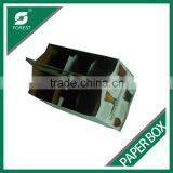 CUSTOM MADE KRAFT PAPERBOARD SIX PACK HOLDER FOR SALE thumbnail-6