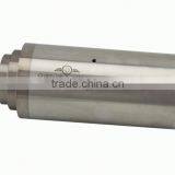 Toauto GDZ100-3(380V) Water Cooled ac Motor Spindle 24000rpm 3kw thumbnail-2
