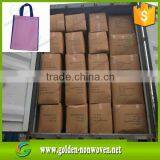 Nonwoven Fabric Bottle Wine Bag/non Woven Bag Brand New Nonwoven Wine Bottle Bag, Non Woven Shopping Bags thumbnail-4