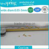 Precision Extension Spring thumbnail-2