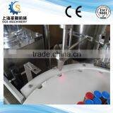 Full Automatic Powder Filling and Capping Machine thumbnail-6