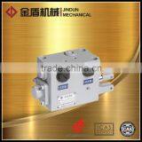 DF8MFS Hydraulic Reversing Valve Agricultural Machinery Parts