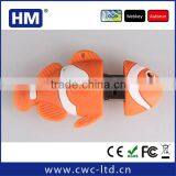 China Fish Usb Flash Drive for Promotional Flash Disk thumbnail-2