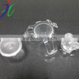 Optical Grade pc Led Optical Lens for Spotlight,led Acrylic Lenses thumbnail-5