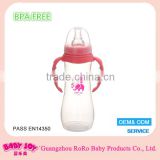 direct sales baby products and cheap plastic baby bottle of all kind for selection